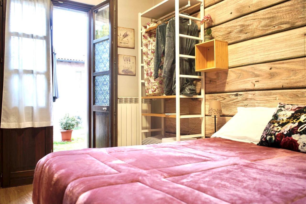 La Casa Di Campagna Sul Garda Puegnago Exterior foto